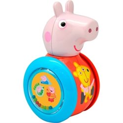 PEPPA PIG TENTETIESO BALANCÍN