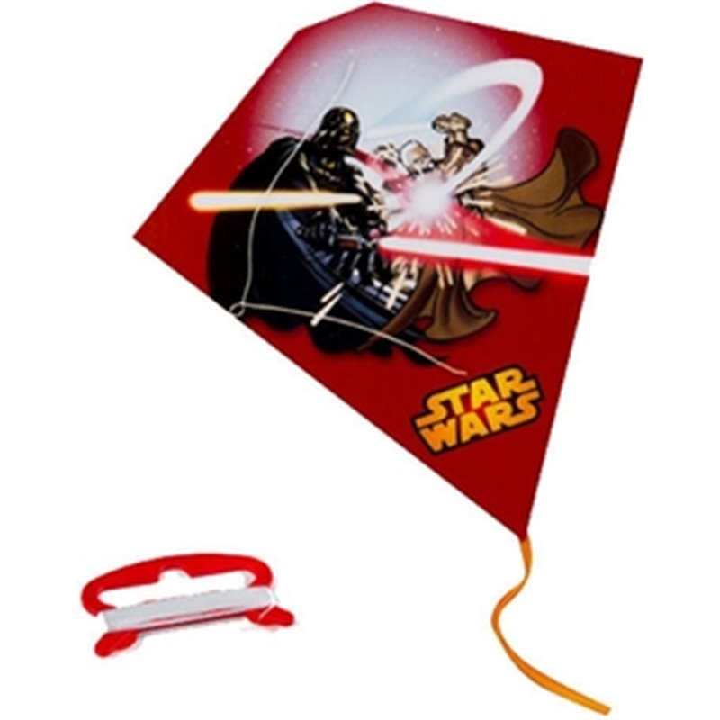 STAR WARS COMETA 58X56 CM 3 MODELOS