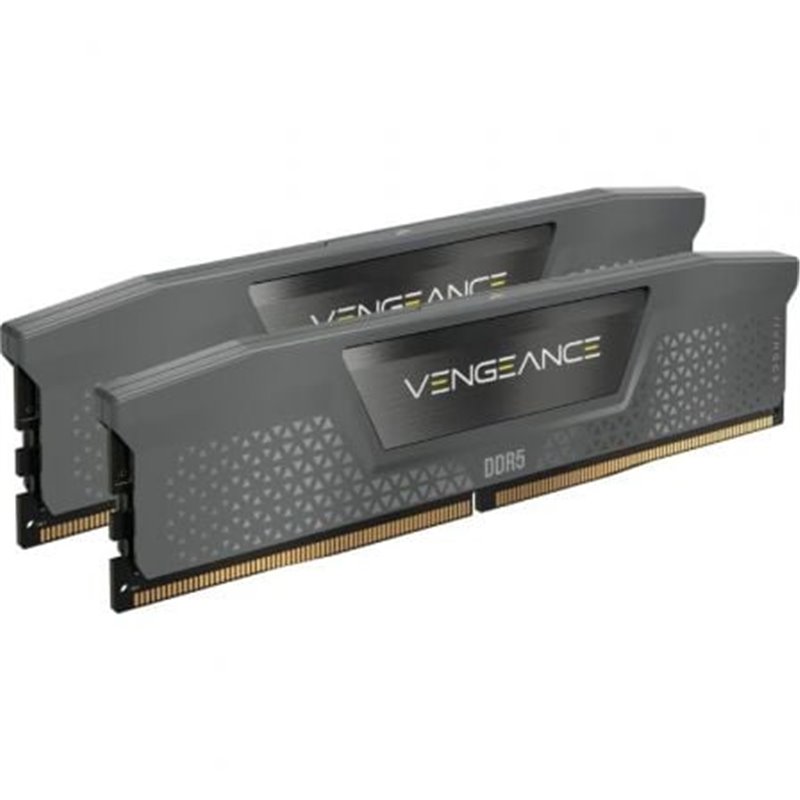 Memoria RAM Corsair Vengeance 2 x 32GB/ DDR5/ 5600MHz/ 1.1V/ CL40/ DIMM