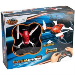 EASY-DRONE EVO R/C XTREM RAIDERS