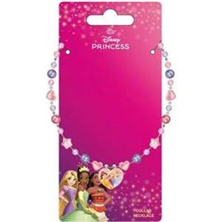 BISUTERIA COLLAR PRINCESS 7.0 X 15.0 X 0.1 CM