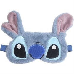 ANTIFAZ NOCHE BORDADO STITCH