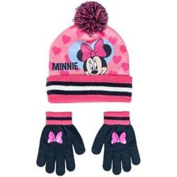 CONJUNTO 2 PIEZAS MINNIE