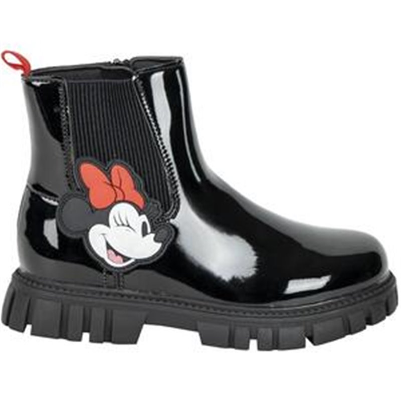 BOTAS CASUAL TPR MINNIE