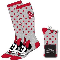 CALCETINES MINNIE