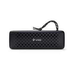 ALTAVOZ UNICO BLUETOOTH CON CORREA 5W*2 85DB