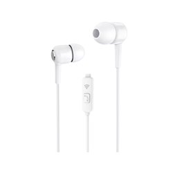 AURICULARES UNICO JACK 3.5 INTERNOS MICRO 1.2M