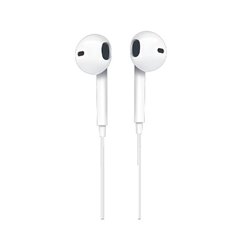 AURICULARES UNICO JACK3.5 SEMI IN EAR LLAMADA 1.2M