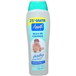 COLONIA INFANTIL 750 ml.