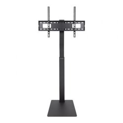 Soporte de Suelo TooQ FS2285M-B para TV de 37-70"/ hasta 40kg