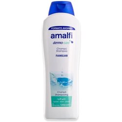 CHAMPU FAMILIAR 1250ml