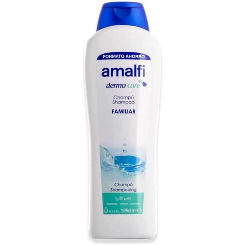 CHAMPU FAMILIAR 1250ml