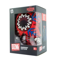 PELUCHE DZNR STRANGER THINGS DEMOGORGON