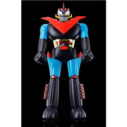 Figura The Great Hero Grear Mazinger Z 60cm