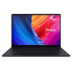 ASUS ProArt P16 OLED H7606WI-ME049X - Ordenador Portátil 16" WQUXGA (AMD Ryzen AI 9 HX 370, 64GB RAM, 2TB SSD, NVIDIA RTX 4070 8