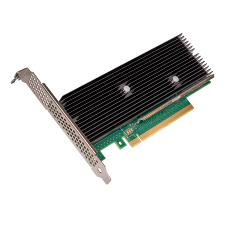 Intel QuickAssist Adapter 8970 placa secundaria