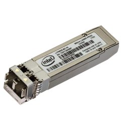 Intel E25GSFP28SRX red modulo transceptor Fibra óptica 25000 Mbit/s SFP28 850 nm