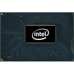 Intel Xeon E-2176M procesador 2,7 GHz 12 MB Smart Cache