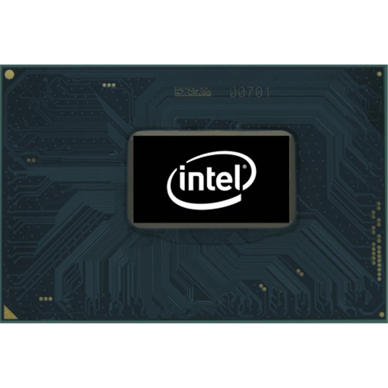 Intel Xeon E-2176M procesador 2,7 GHz 12 MB Smart Cache