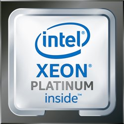 Intel Xeon Platinum 8274 procesador 3,2 GHz 35,75 MB