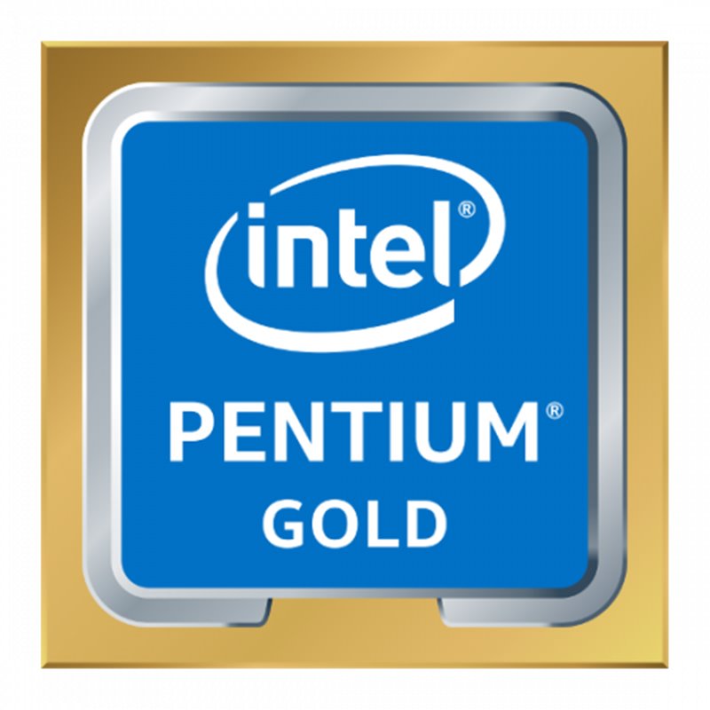 Intel Pentium Gold G6500 procesador 4,1 GHz Caja 4 MB Smart Cache