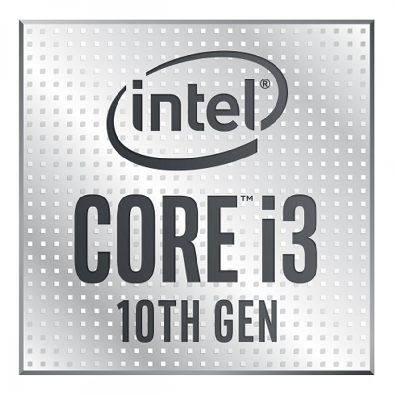 Intel Core i3-10300 procesador 3,7 GHz Caja 8 MB