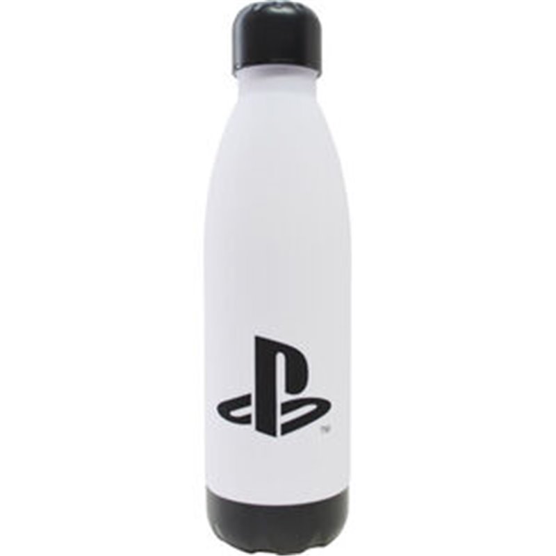 BOTELLA PLAYSTATION 650ML