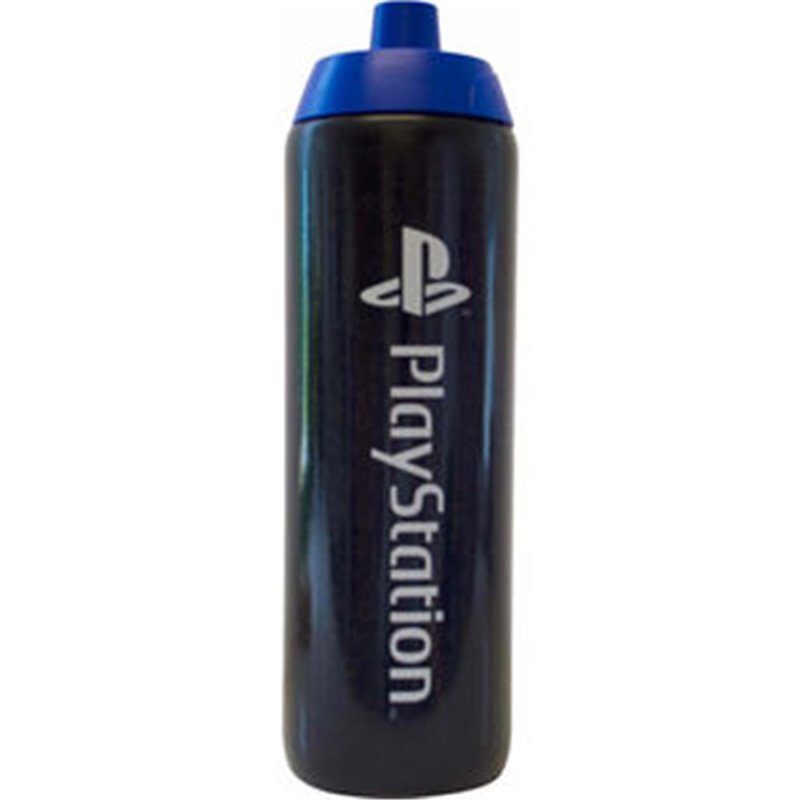 BOTELLA PLAYSTATION 700ML