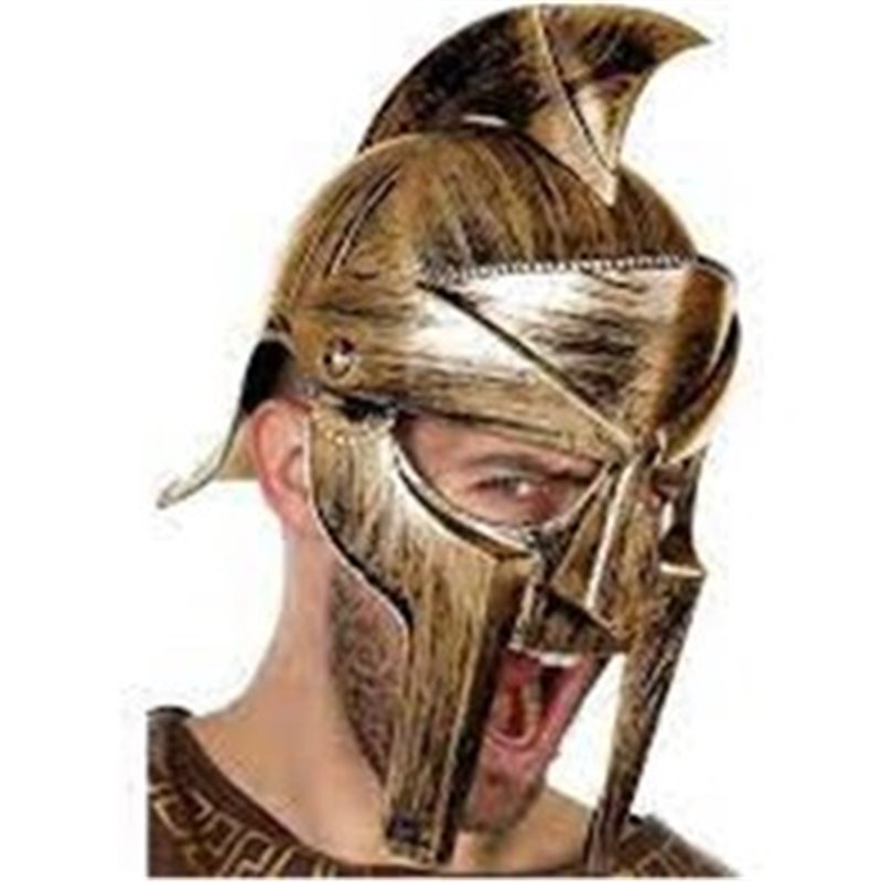 CASCO GLADIADOR ROMANO