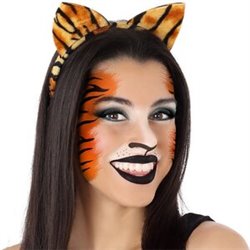 DIADEMA TIGRE