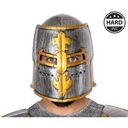 CASCO MEDIEVAL