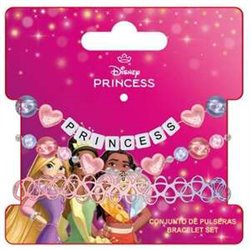 BISUTERIA PULSERA PRINCESS