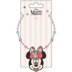 BISUTERIA COLLAR MINNIE