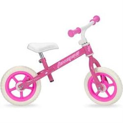 BICICLETA RIDER BIKE 10"  FANTASY