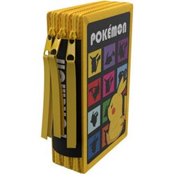 PLUMIER POKEMON TRIPLE