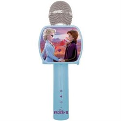 MICROFONO FROZEN 2 DISNEY