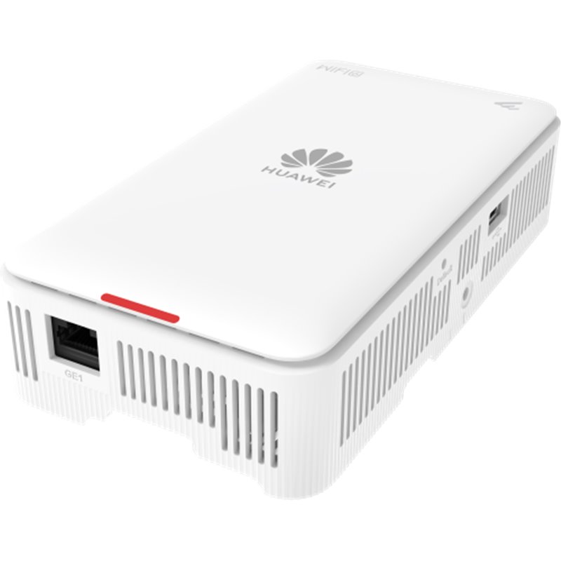 HUAWEI AP263 ( 1LAX INDOOR, 2+2 DUAL BANDS SMART ANTENNA USB , BLE)