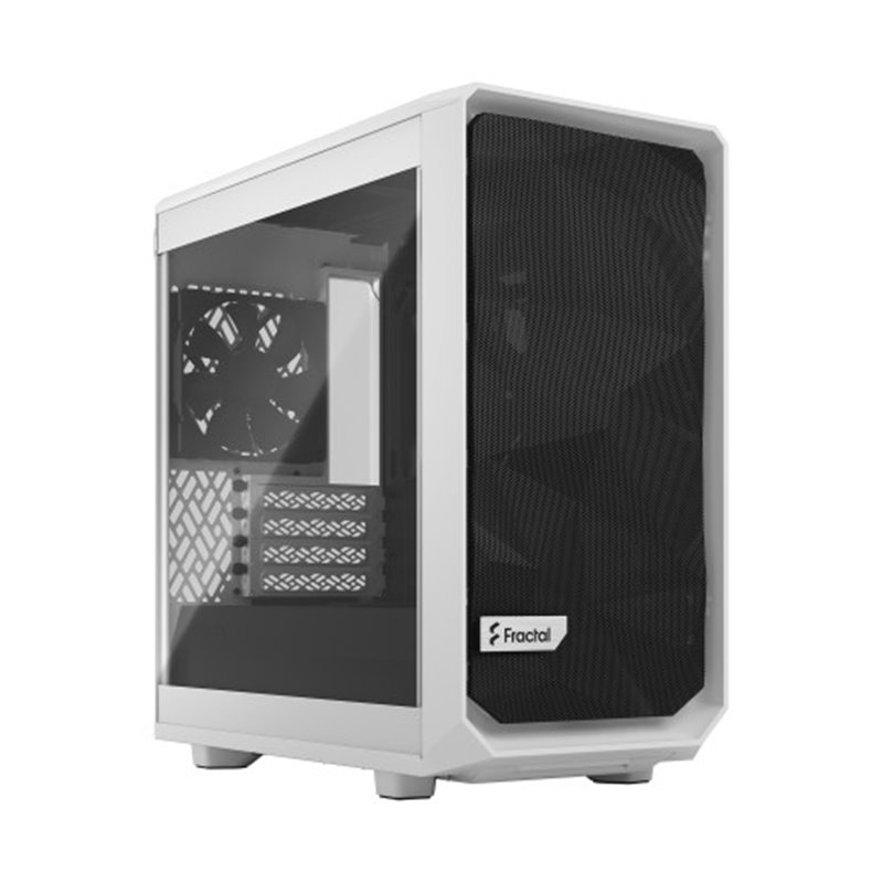 Fractal Design Meshify 2 Mini Blanco