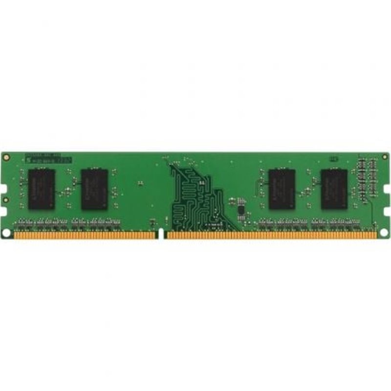 Memoria RAM Kingston ValueRAM 16GB/ DDR4/ 3200MHz/ 1.2V/ CL22/ DIMM