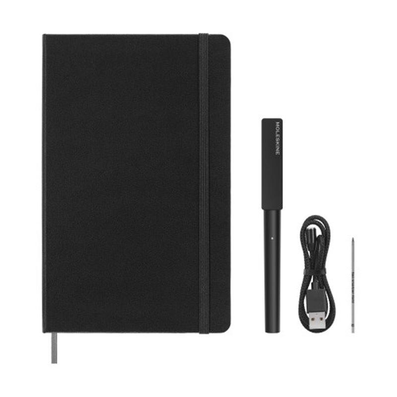 KIT SWS SMART WRITING SET MOLESKINE SWSPEN3