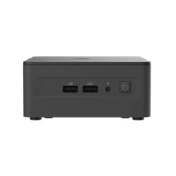 ASUS NUC 13 RNUC13ANHI700000I UCFF Negro i7-1360P