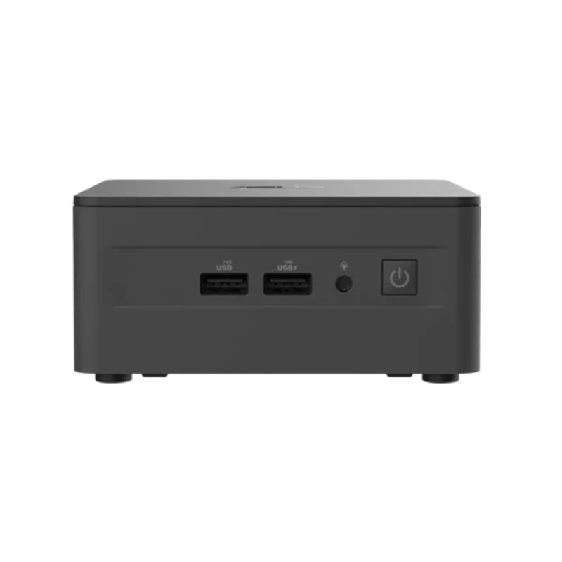 ASUS NUC 13 RNUC13ANHI700000I UCFF Negro i7-1360P