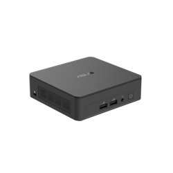 ASUS NUC 13 RNUC13ANKI700002I UCFF Negro i7-1360P