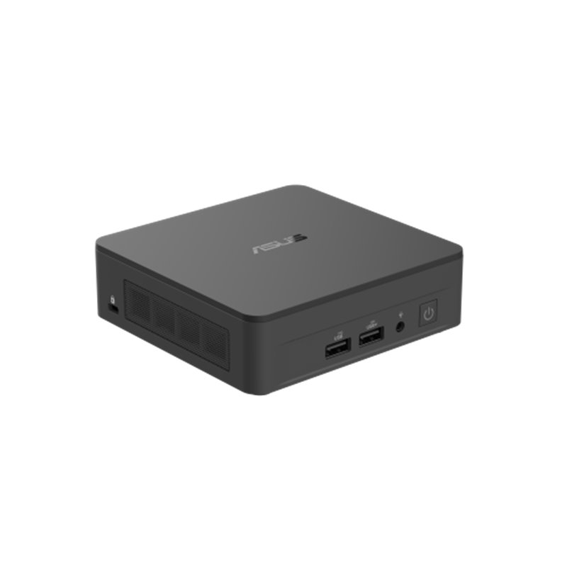 ASUS NUC 13 RNUC13ANKI700002I UCFF Negro i7-1360P