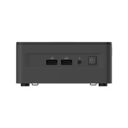 ASUS NUC12WSHV7 UCFF Negro i7-1270P