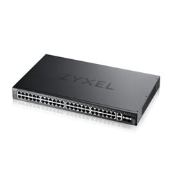 Zyxel XGS2220-54 Gestionado L3 Gigabit Ethernet (10/100/1000)