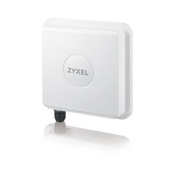 Zyxel LTE7490-M904 router inalámbrico Gigabit Ethernet Banda única (2,4 GHz) 3G 4G Blanco