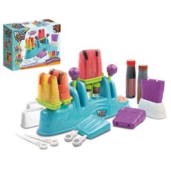 MAGIC KITCHEN POPS 32X25