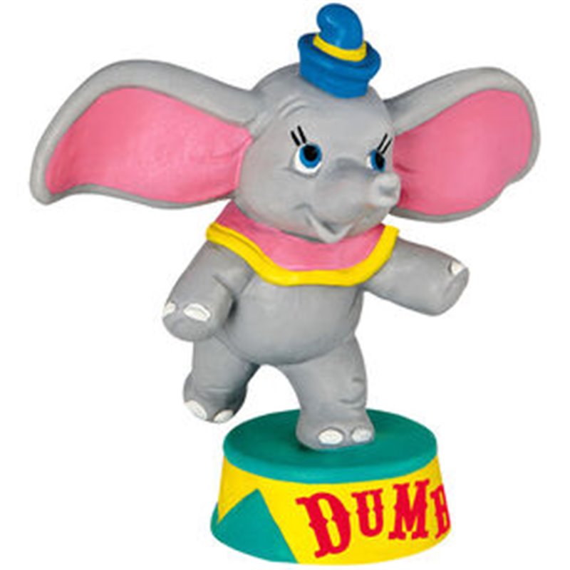 FIGURA DUMBO DISNEY 7CM