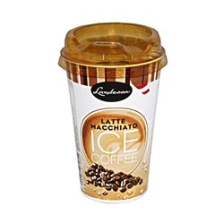 CAFE LATTE MACCHIATO 230 ML